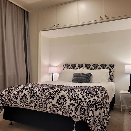 Wellington Central, 2Bedroom Suite Exteriör bild